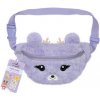 Dětská sada spirálové gumičky a skřipečků do vlasů Invisibobble Cozy Reindeer Set
