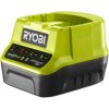 Nabíjačka RC18120 18V ONE + Ryobi R51330028910