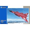 1:48 Special Hobby SH48188 AJ-37 Viggen 