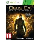 Deus Ex: Human Revolution (Nordic Edition)