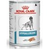 Royal Canin VD Canine Hypoall 400g konz