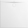 Kaldewei Superplan Zero štvorcová sprchová vanička 70x70 cm biela 351047980001