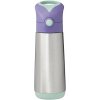 Termoska na pitie sport 500 ml - lilac pop
