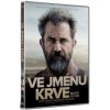 Ve jménu krve DVD
