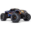 Traxxas X-Maxx 8S Belted 1:5 4WD RTR oranžový (TRA77096-4-ORNG,TRX77096-4-ORNG)