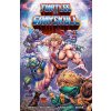 Masters of the Universe/Teenage Mutant Ninja Turtles: Turtles of Grayskull