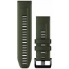 Garmin řemínek QuickFit 26 Moss Silicone 010-13117-03