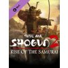 Total War: Shogun 2 - Rise of the Samurai