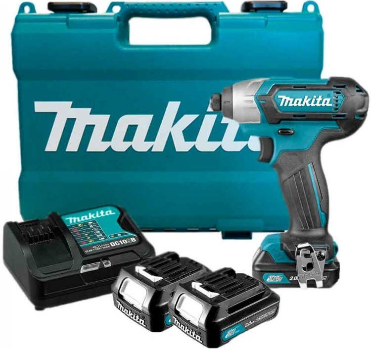 Makita TD110DSME