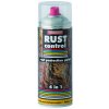 Troton - Rust Control 4v1 strieborný polomatný sprej