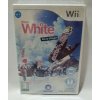 WIIS SHAUN WHITE SNOWBOARDING WORLD STAGE Nintendo Wii BALENIE: PREBAĽOVANÉ