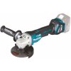 Makita DGA517Z Aku uhlová brúska 125mm, Li-ion 18V, bez aku