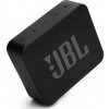 JBL GO Essential Black