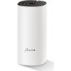 TP-Link AC1200 Whole-home Mesh WiFi System Deco E4(1-pack), 2x10/100 RJ45