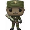 Halo Funko figurka - Sgt. Johnson (889698301015)