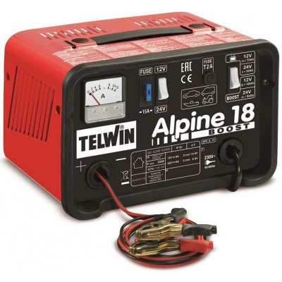 Telwin Alpine 18