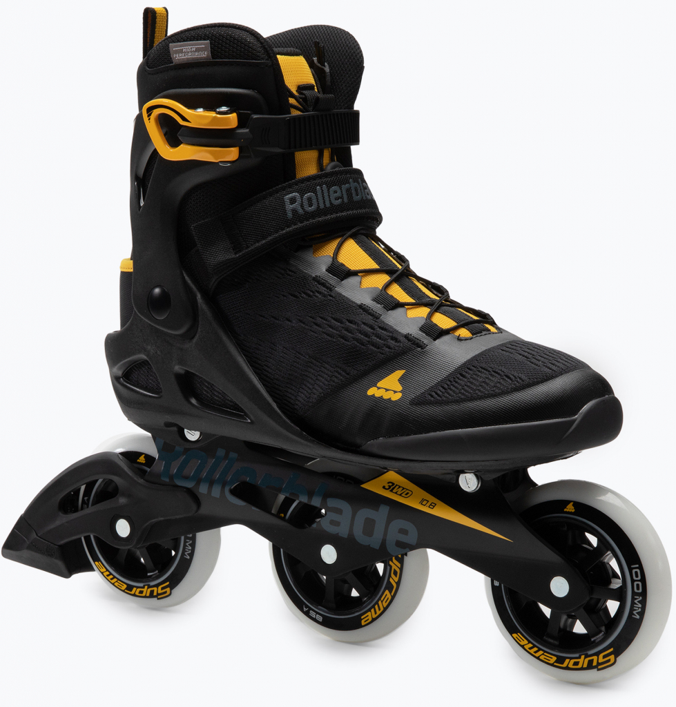 Rollerblade Macroblade 100 3WD