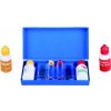 Hanscraft Kvapkový tester/súprava CE029 (pH+Cl) 311088