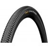 Plášť Continental Double Fighter III Sport drát - 700x37C