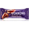 Voxberg Proteinová tyčinka proteínová tyčinka bez cukru príchuť Peanut butter 50 g