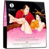 Shunga Love Bath Dragon Fruit 650g