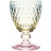 Villeroy & Boch Farebný pohár na vodu Boston Pearl 400 ml