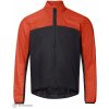 VAUDE Matera Air bunda, glowing red M