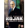 Kojak: The Complete Series