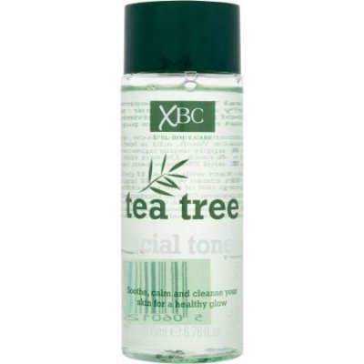 Xpel Tea Tree Facial Toner 200 ml