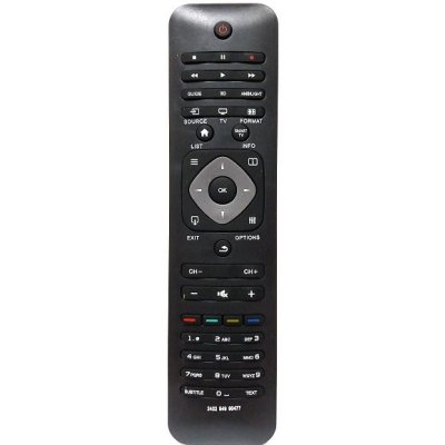 Diaľkový ovládač ATOS Philips 242254990477 RM-L1128