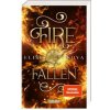 Fire Fallen (Die Chroniken von Solaris 2)