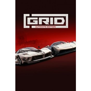 GRID 2019 (Ultimate Edition)