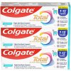 Colgate Total Junior 7 12 let detská 3 × 50 ml