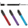 LEZYNE Minipumpa HV DRIVE - M - červená, Veľkosť : M