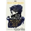 Doctor Who: The Ruby’s Curse - Alex Kingston