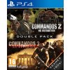 Commandos 2 HD Remaster and Commandos 3 HD Remaster