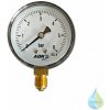 Manometer 0-6 bar 1/4