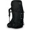 OSPREY AETHER 55 II black L/XL Černá batoh