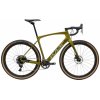 Isaac Torus Xplore bicykel CX/Gravel GRX600 smaragdovo zelená S