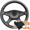 POŤAH VOLANTU LEMOVANIE VÝREZ PRE MERCEDES BENZ C W204 2007-2011