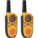 Vysielačka a rádiostanica Topcom Twintalker 9100