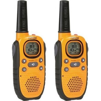 Topcom Twintalker 9100