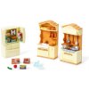 Sylvanian Families 5341 Kuchynská linka s chladničkou