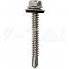 Skrutka M6x50mm pre solárne panely VT-545 a VT-420 30ks (V-TAC)