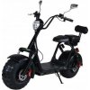 X-scooters XT05 60V Li Čierna