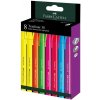 Faber-Castell Textliner 38 sada 8 ks