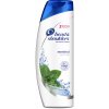 Head & Shoulders Menthol šampón proti lupinám pre osvieženie normálnych vlasov 400 ml