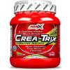 Amix Crea-Trix 824g Citrónová príchuť Kreatínový doplnok so 6 formami kreatínu a beta-alanínom