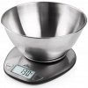 Kuchynská váha ETA Dori strieborná/sivá 5 kg