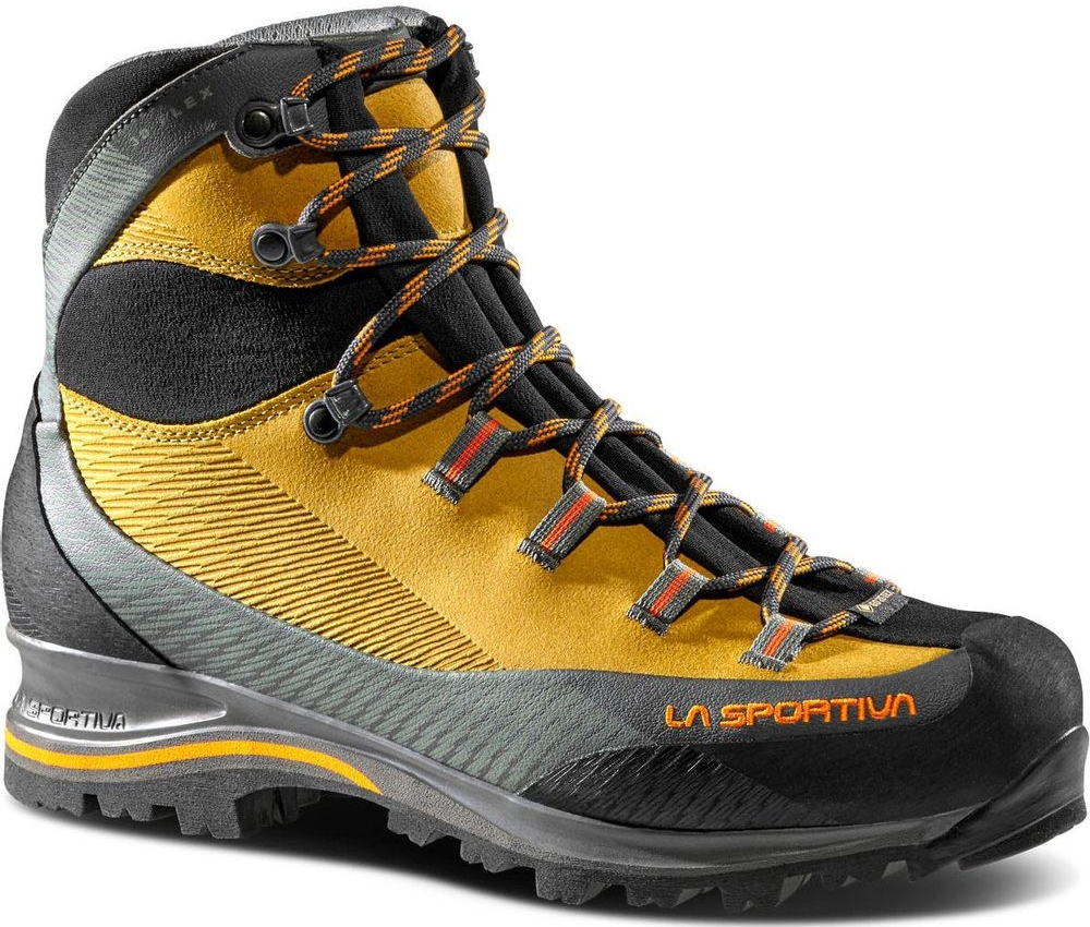 La Sportiva Trango Tech Leather Gtx savana tiger